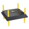 Heating Plate Chick Warmer