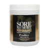 SORE NO-MORE Performance Ultra Poultice -PBS Animal Health 16156