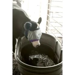 Cattle Fly Mask -PBS Animal Health 16214 2