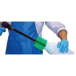 Nursing Bottle Brush For Cordless Drill -PBS Animal Health 16293 3