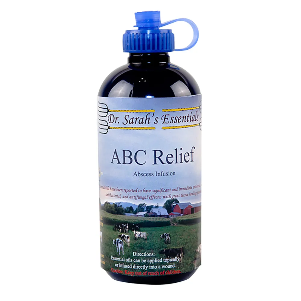 ABC Relief 3 ABC Relief
