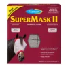 SuperMask II Fly Mask Without Ears -PBS Animal Health 16433