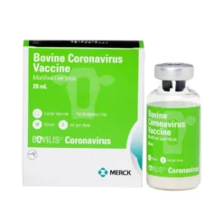 Bovilis Coronavirus Calf Vaccine