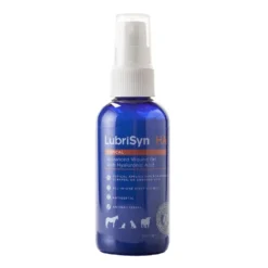 LubriSyn HA Topical Wound Gel