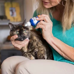 Vetericyn Plus Antimicrobial Ear Rinse -PBS Animal Health 16456 3