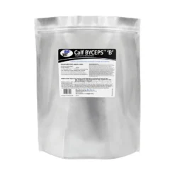 Calf Byceps 'B'