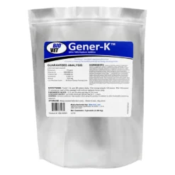 Gener-K Milk/Milk Replacer Additive