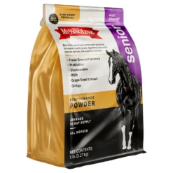 Missing Link Well Blend Senior For Horses