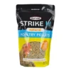 Strike III Natural Poultry Pellets 2 Strike III Natural Poultry Pellets -PBS Animal Health 16517
