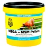Mega-MSM Horse Joint Supplement -PBS Animal Health 16536