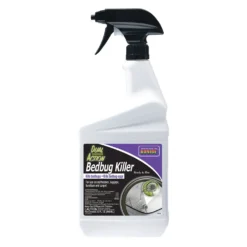 Dual Action Bedbug Killer RTU