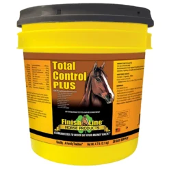 Total Control PLUS Horse Supplement
