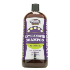 Anti-Dandruff Shampoo