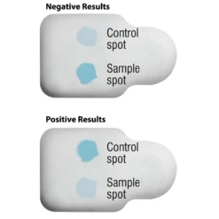 SNAP BVDV Antigen Test Kit -PBS Animal Health 16708 4