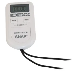 SNAP Test Kit Timer