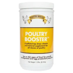 Poultry Booster