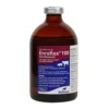 Enroflox 100 Injectable Rx -PBS Animal Health 16836