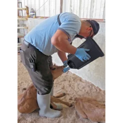 Perfect Udder Big Caddie With Strap -PBS Animal Health 16888 2