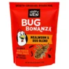 Happy Hen Treats Bug Bonanza -PBS Animal Health 16939