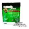 Ramik Green Bait Packs For Rats And Mice -PBS Animal Health 16952