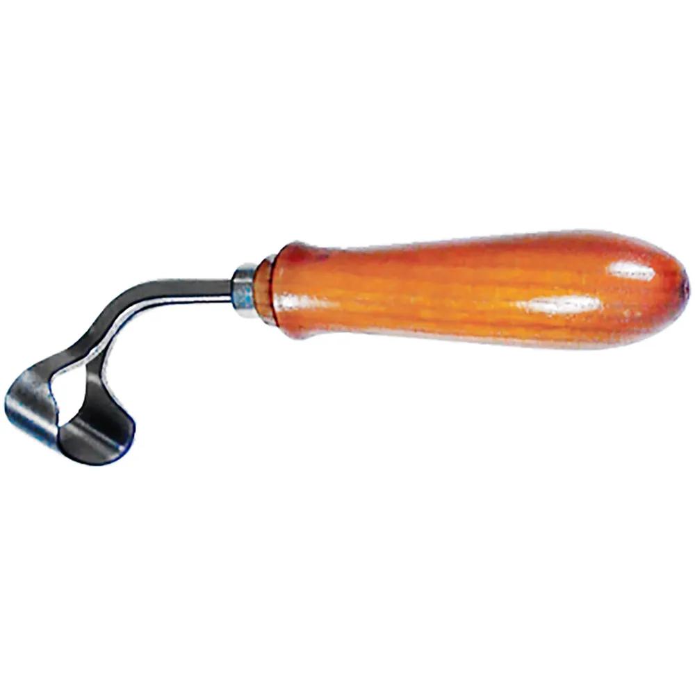 Swiss Pattern Hoof Knife 3 Swiss Pattern Hoof Knife