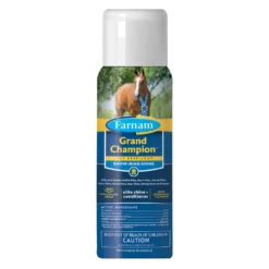 Farnam Grand Champion Fly Repellent For Horses