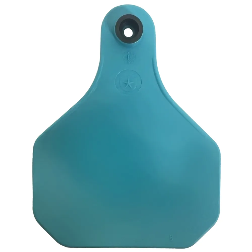 Tri-Zap Insecticide Cattle Ear Tags 3 Tri-Zap Insecticide Cattle Ear Tags