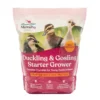 Duckling & Gosling Starter Grower Crumbles -PBS Animal Health 17151