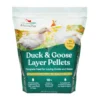 Duck & Goose Layer Pellets -PBS Animal Health 17152