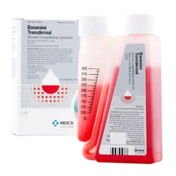 Banamine Transdermal Pour-On Rx