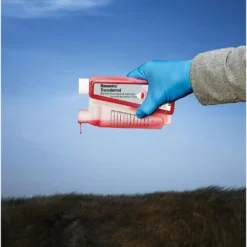 Banamine Transdermal Pour-On Rx 9 Banamine Transdermal Pour-On Rx -PBS Animal Health 17170 4