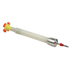 Pneu-Darts Type U Tri-Port