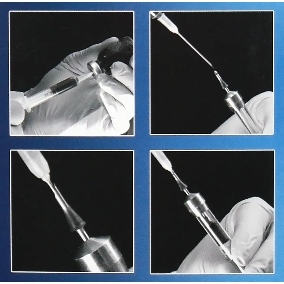 Pneu-Darts Type U Tri-Port 5 Pneu-Darts Type U Tri-Port - Image 3