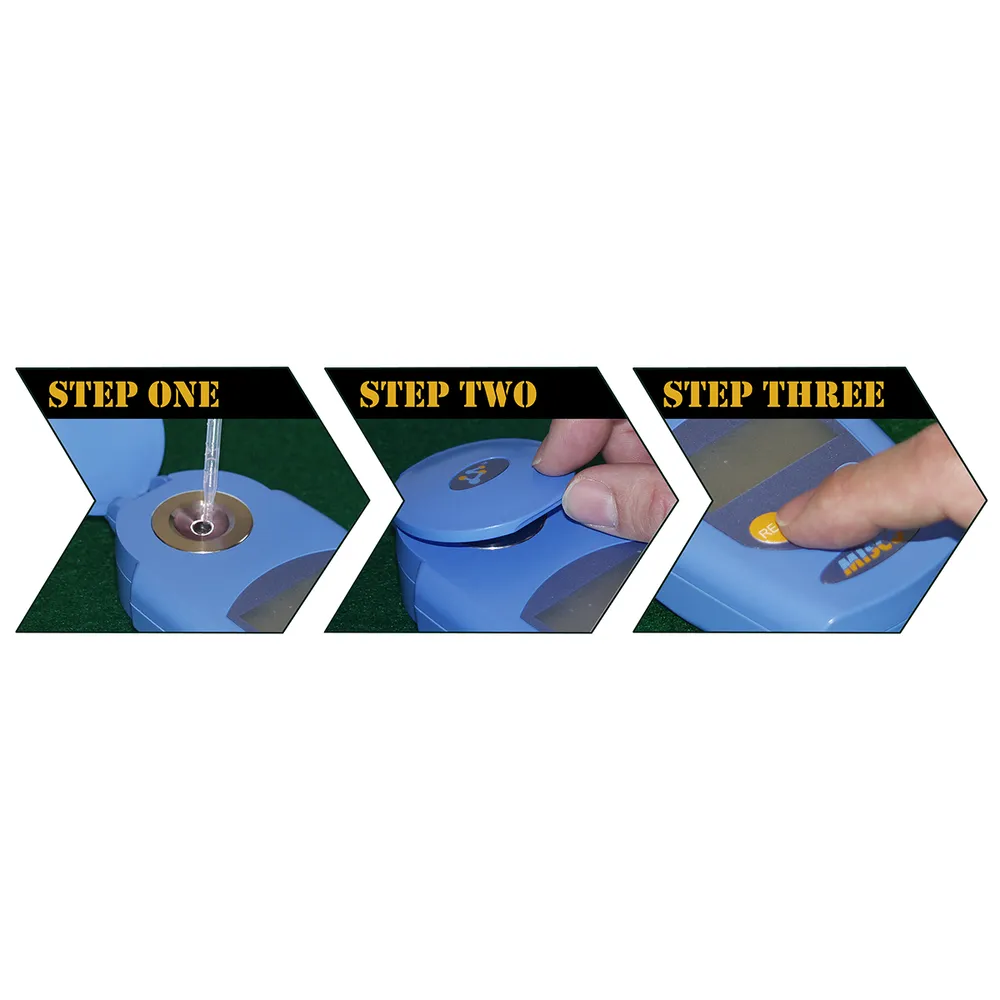 Palm Abbe Digital Brix And Blood Serum Refractometer 7 Palm Abbe Digital Brix And Blood Serum Refractometer - Image 5