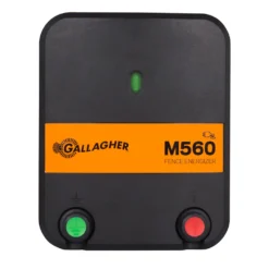 Electric Fence Energizer M560
