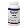 Meloxicam Tablets Rx 1 Meloxicam Tablets Rx -PBS Animal Health 17320