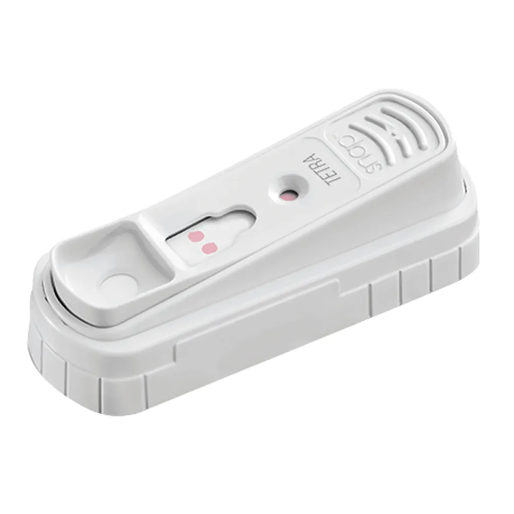 SNAP Tetracycline Test Kit 3 SNAP Tetracycline Test Kit