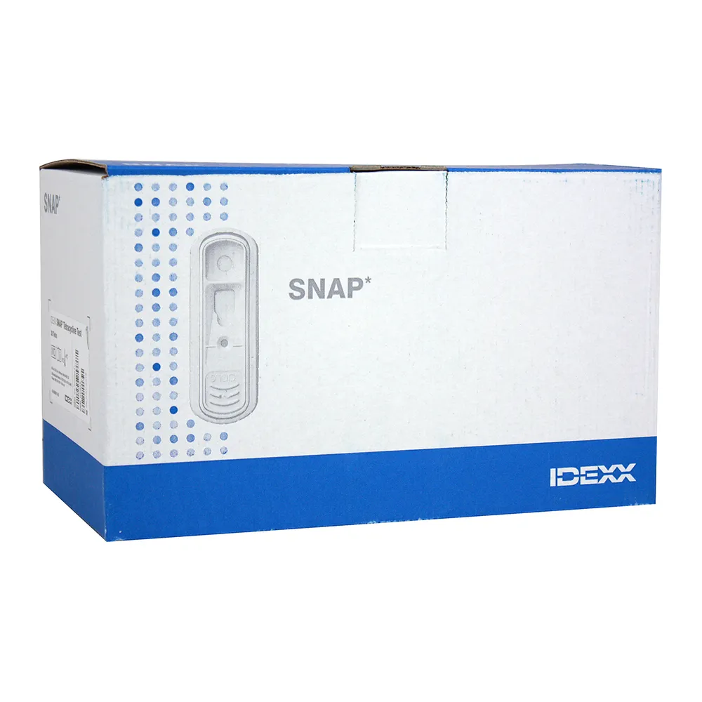 SNAP Tetracycline Test Kit 5 SNAP Tetracycline Test Kit - Image 3