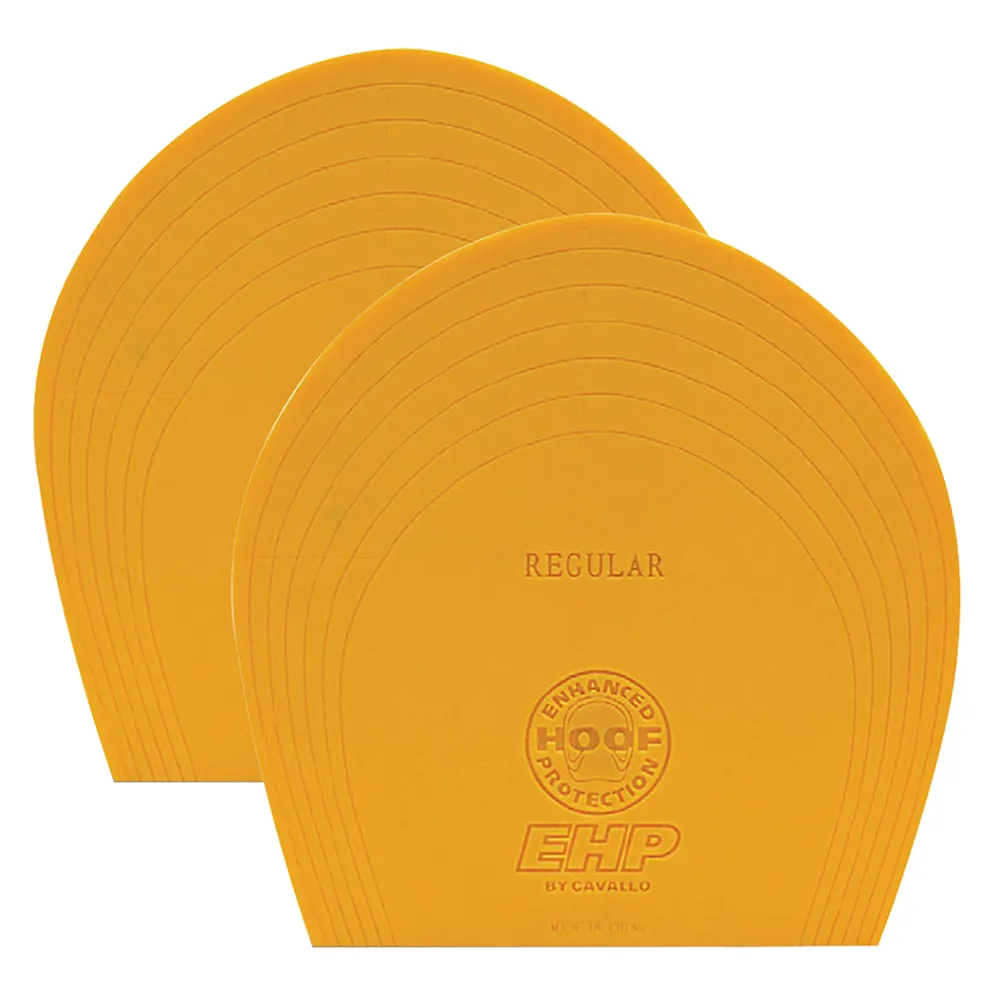 Cavallo Hoof Boot Comfort Pads 3 Cavallo Hoof Boot Comfort Pads