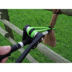 Callicrate Pro Bander Bloodless Castrator With Cutter -PBS Animal Health 17434 4