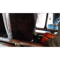 Callicrate Pro Bander Bloodless Castrator With Cutter -PBS Animal Health 17434 5