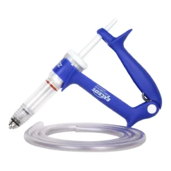 Excede Adjustable Dose Injector