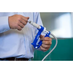 Excede Adjustable Dose Injector -PBS Animal Health 17437 3