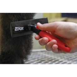Edge Brush -PBS Animal Health 17492 3