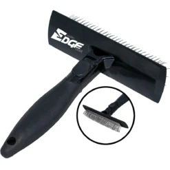 Edge Brush -PBS Animal Health 17492 4