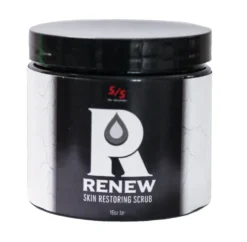 Renew Skin Restoring Scrub