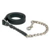 Texturized Showman's Grip Lead -PBS Animal Health 17536