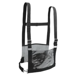 Adjustable Nylon Exhibitor Harness