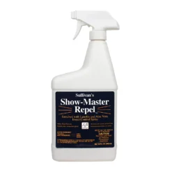 Show-Master Repel Fly Spray