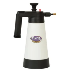 Heavy-Duty Pump Sprayer